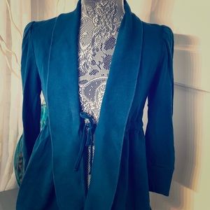 Juicy Couture blazer